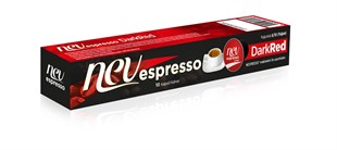 Nev espresso Karma Set 5 li kutu